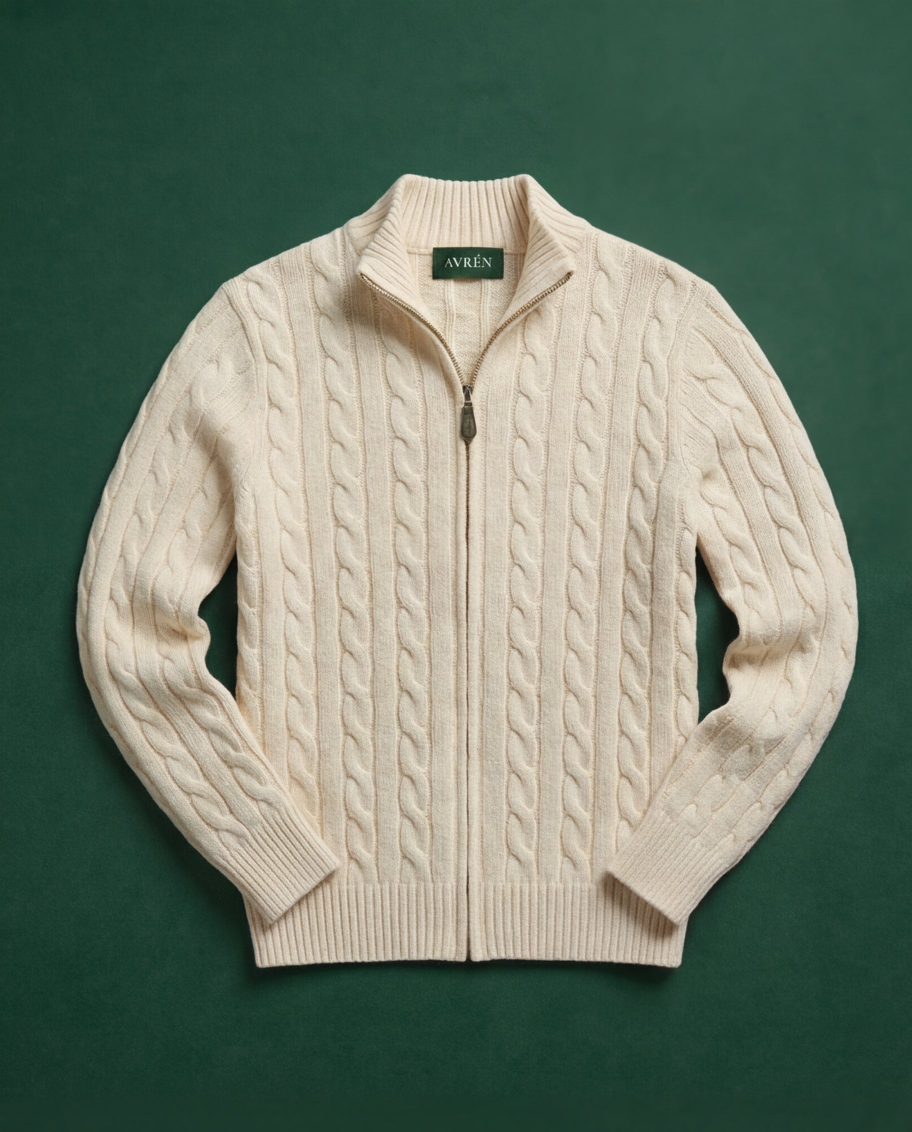 Montclair Cable Zip