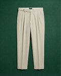 Sandhurst Pleated Trouser