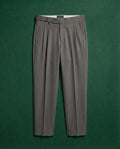 Ashford Pleated Trouser