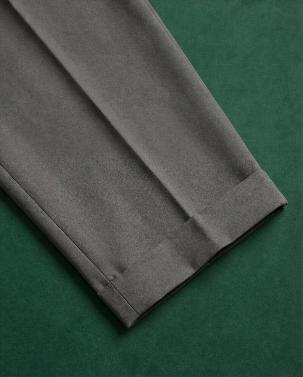 Ashford Pleated Trouser